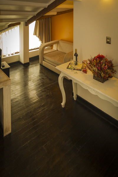 Wakapunku Boutique Hotel image