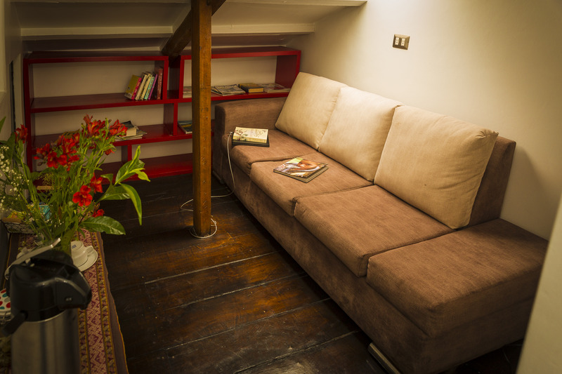Wakapunku Boutique Hotel image