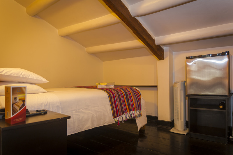 Wakapunku Boutique Hotel image