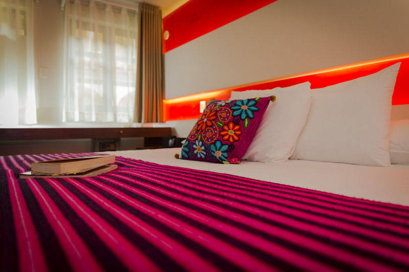 Wakapunku Boutique Hotel image