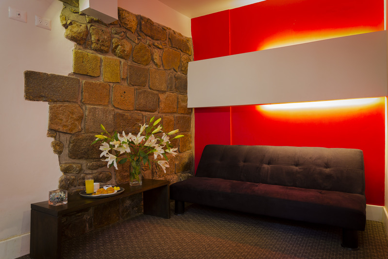 Wakapunku Boutique Hotel image