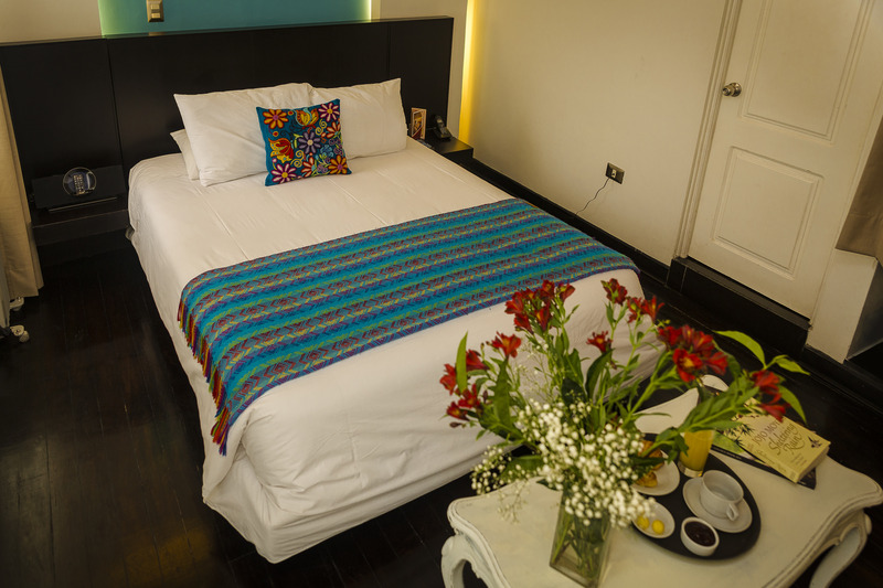 Wakapunku Boutique Hotel image