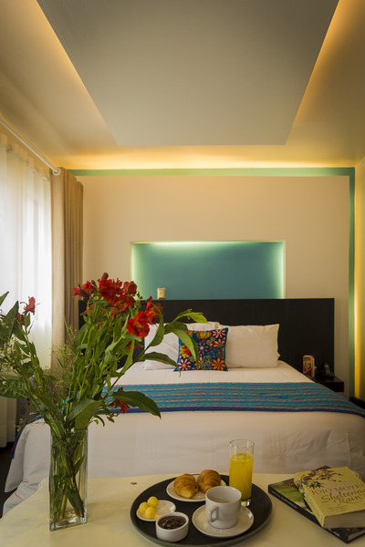 Wakapunku Boutique Hotel image