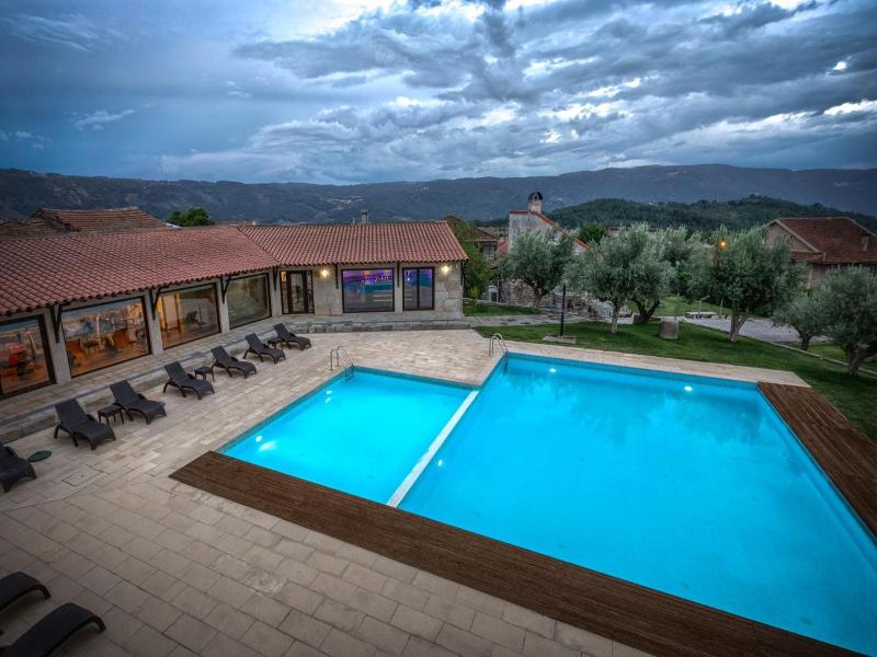 Quinta Do Olival — general view