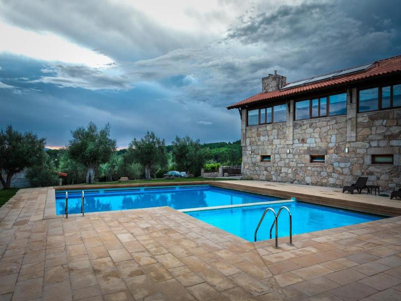Quinta Do Olival image