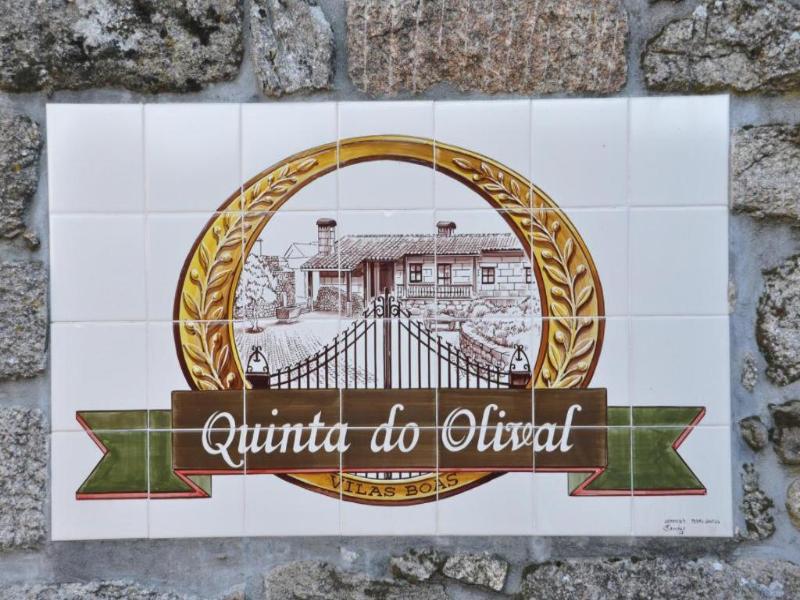 Quinta Do Olival image