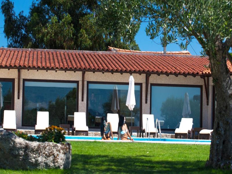 Quinta Do Olival image