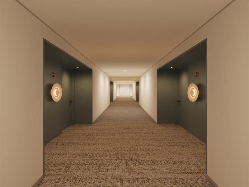 Hilton Garden Inn Tijuana Airport image