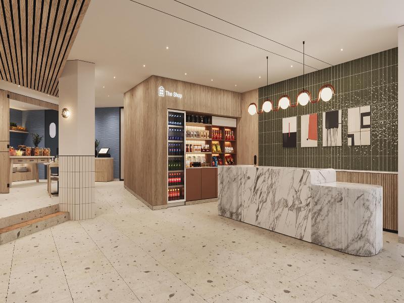 Hilton Garden Inn Tijuana Airport image