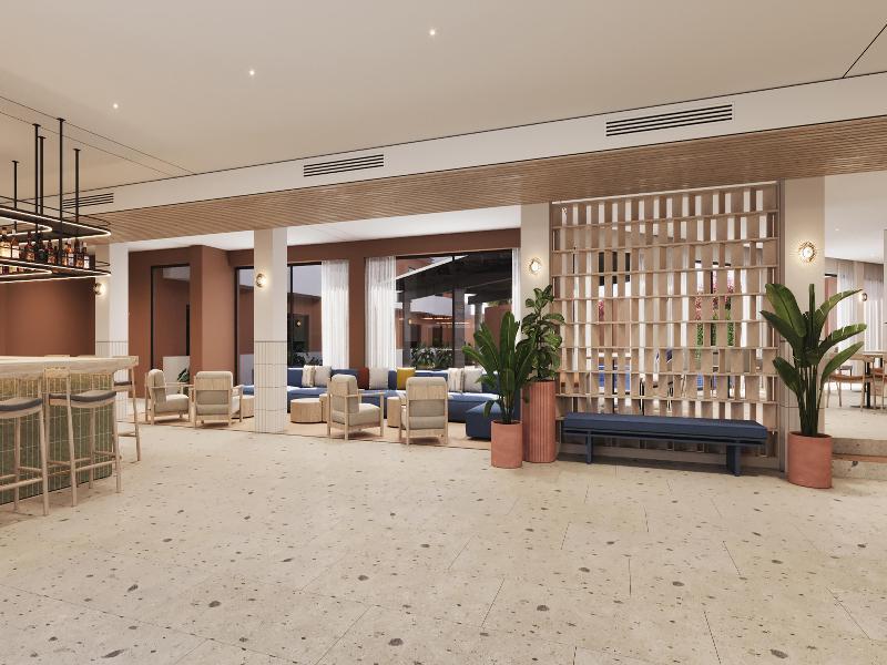 Hilton Garden Inn Tijuana Airport image