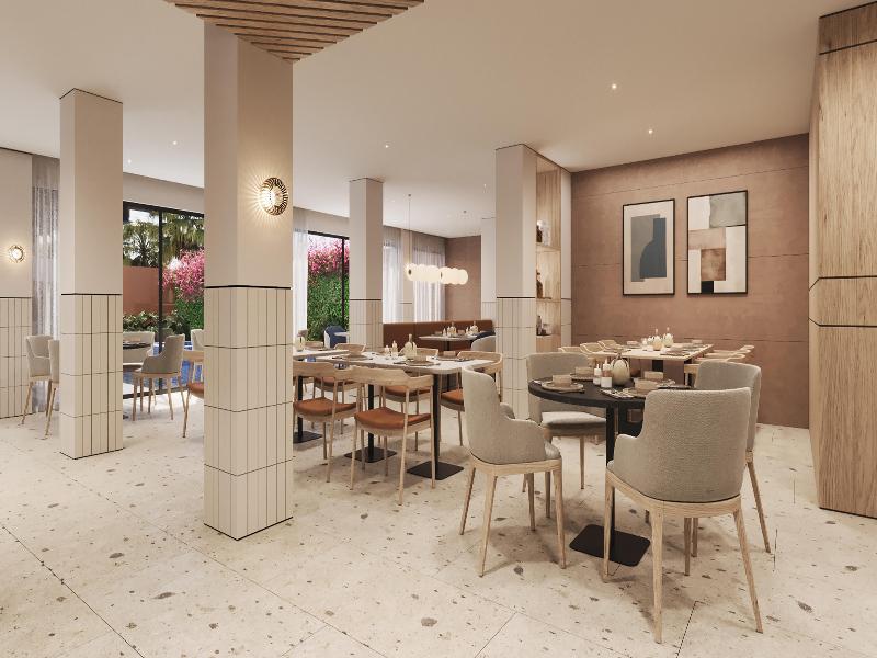 Hilton Garden Inn Tijuana Airport image