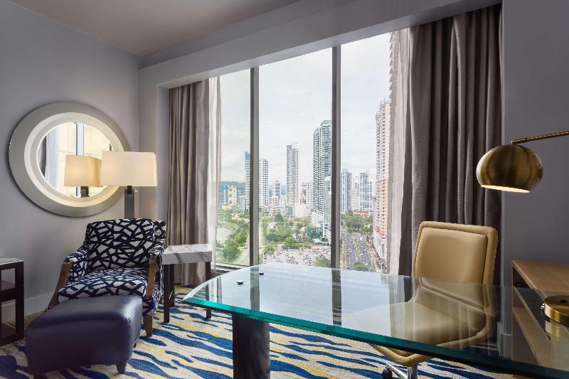 Hilton Panama image