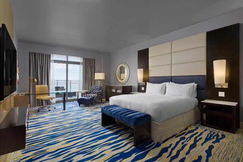 Hilton Panama image