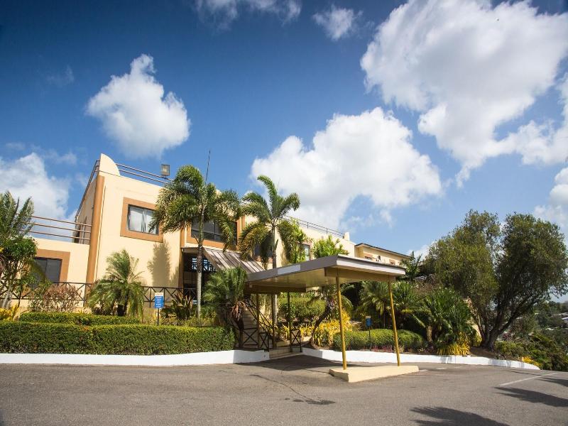 Cara Suites Hotel and Conference Centre