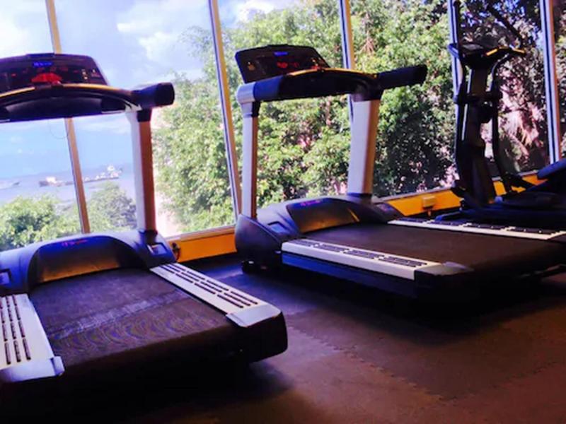 Cara Suites Hotel and Conference Centre