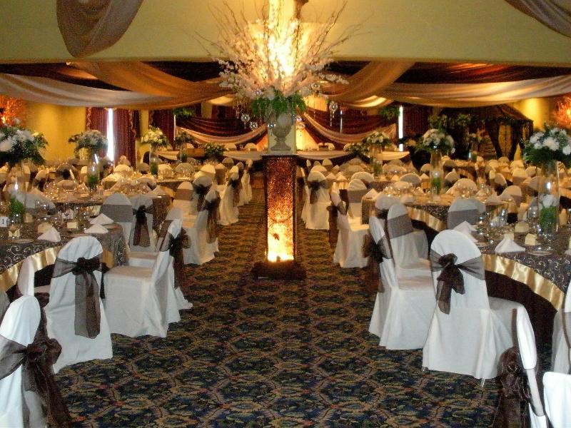 Cara Suites Hotel and Conference Centre