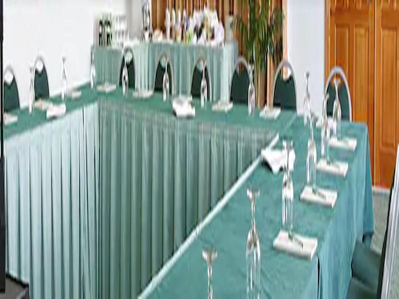 Cara Suites Hotel and Conference Centre