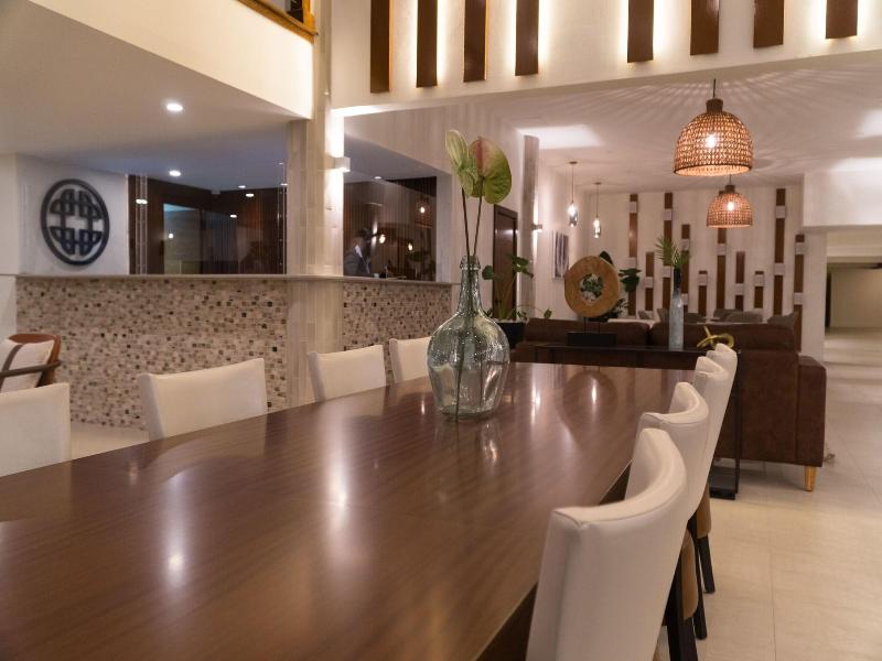 Cara Suites Hotel and Conference Centre