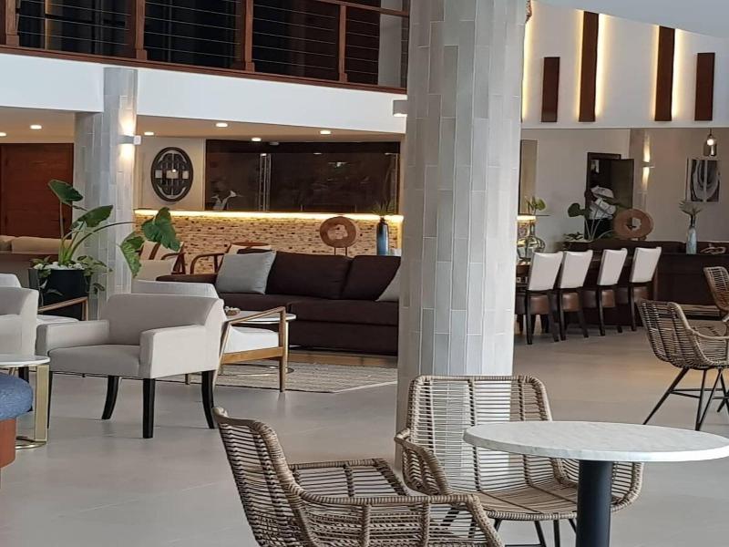Cara Suites Hotel and Conference Centre