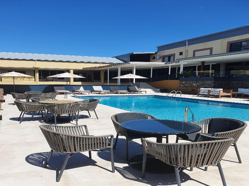 Cara Suites Hotel and Conference Centre