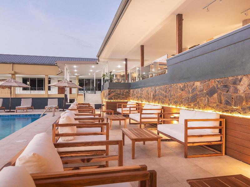Cara Suites Hotel and Conference Centre
