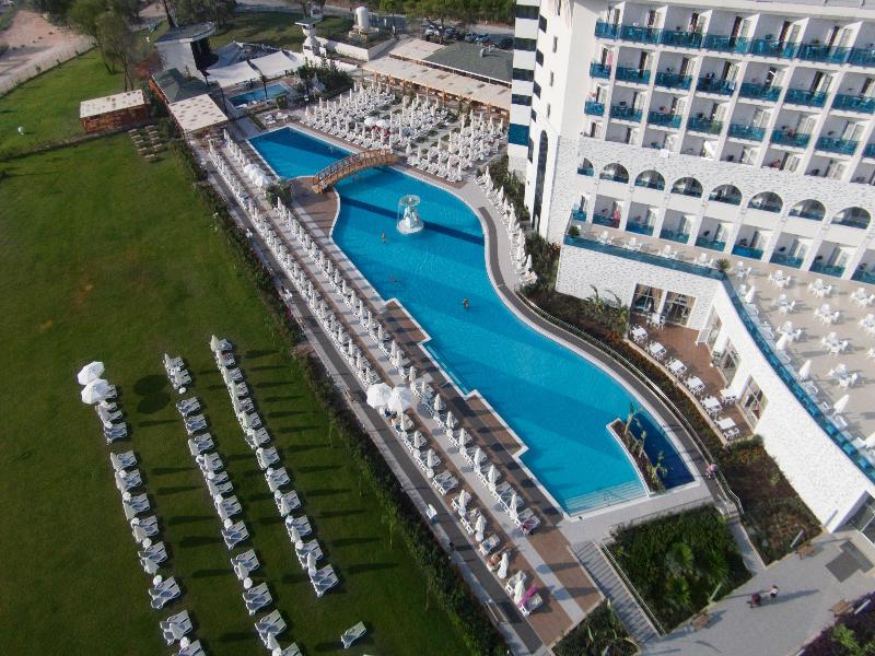Fotos Hotel Water Side Resort & Spa