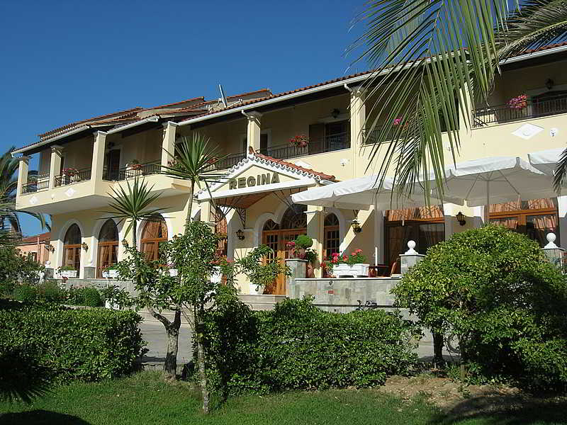 Regina Hotel