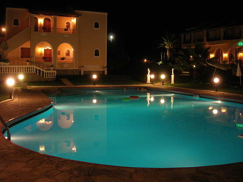 Regina Hotel
