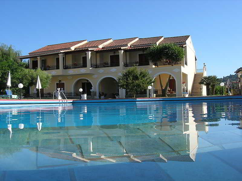 Regina Hotel