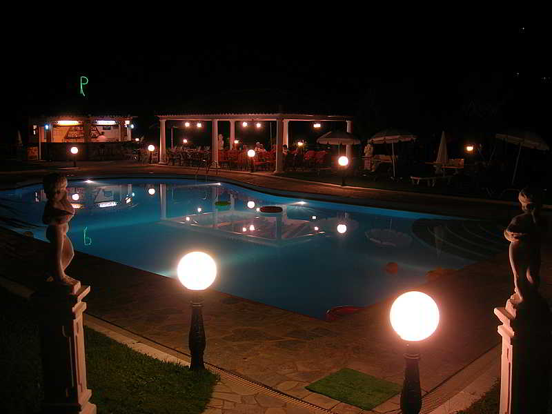Regina Hotel