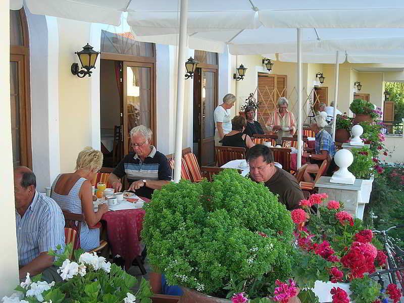 Regina Hotel