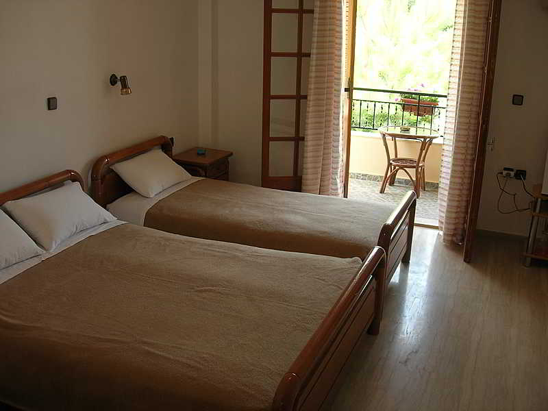 Regina Hotel