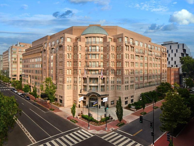The Westin Georgetown image