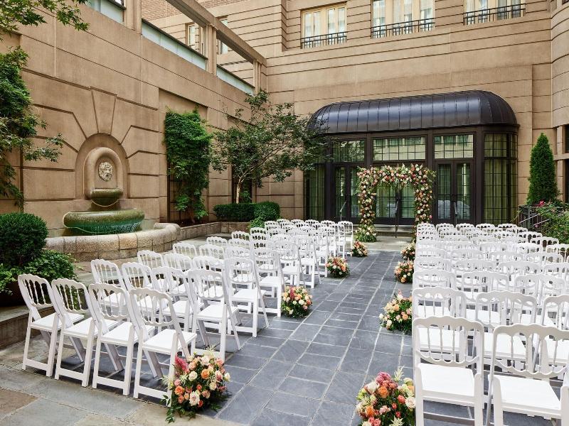 The Westin Georgetown image