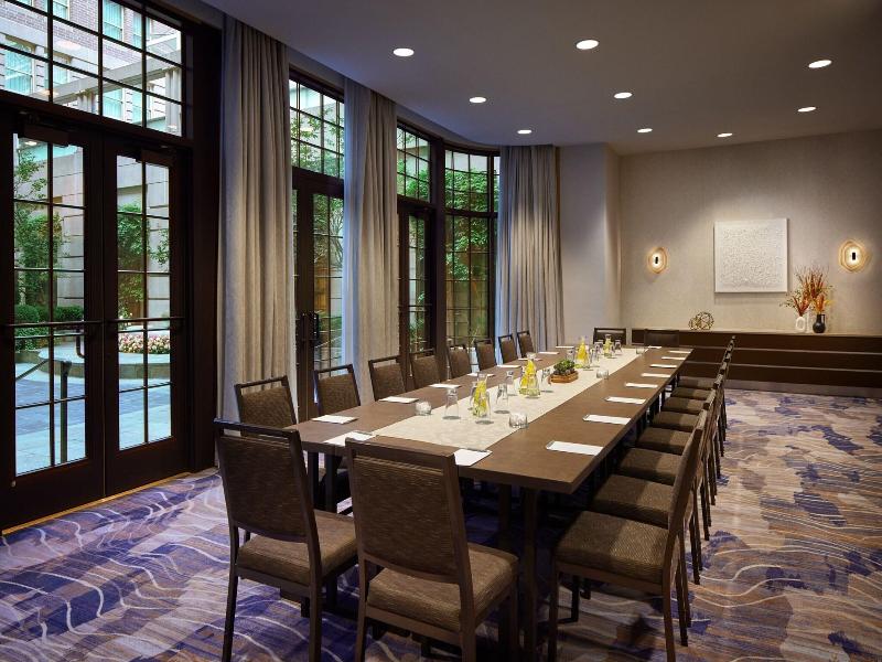 The Westin Georgetown image