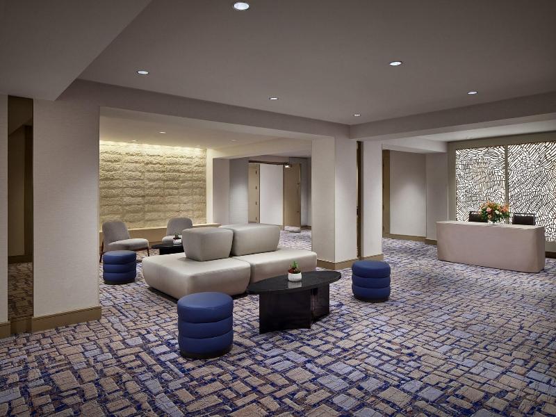The Westin Georgetown image