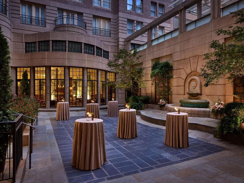 The Westin Georgetown image