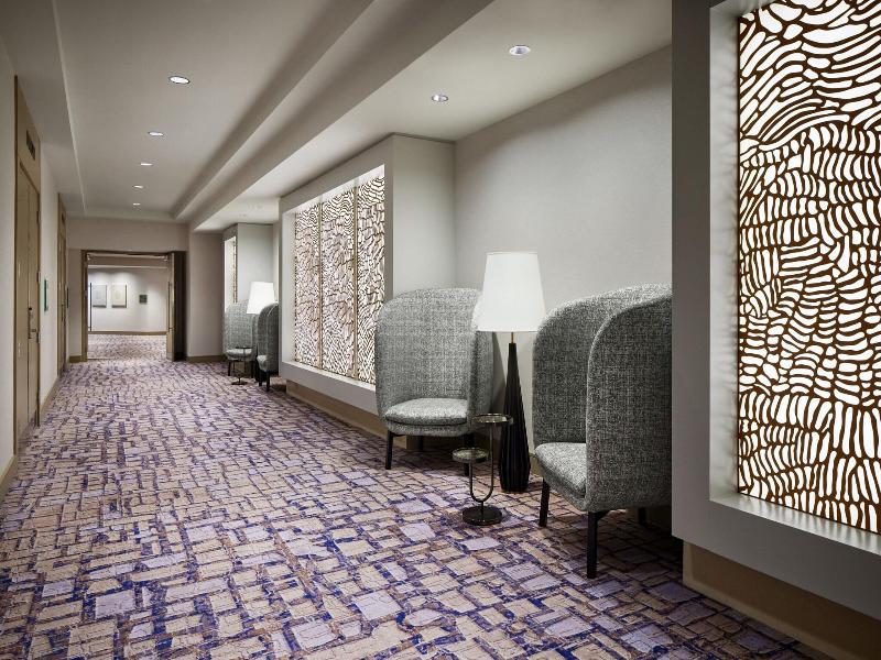 The Westin Georgetown image