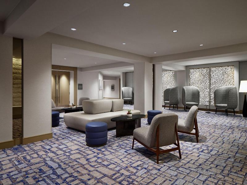 The Westin Georgetown image