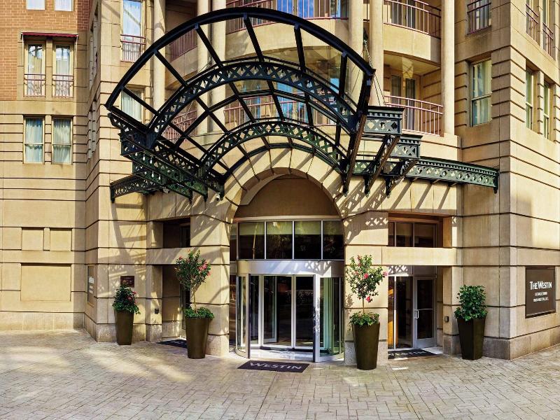 The Westin Georgetown image