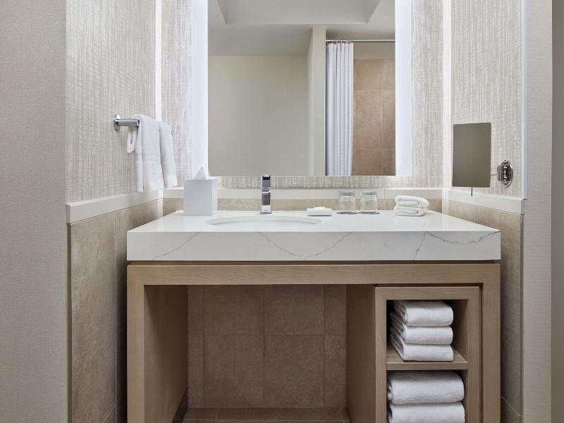 The Westin Georgetown image