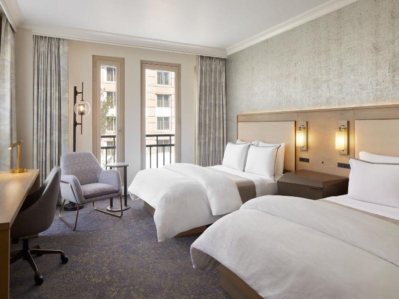 The Westin Georgetown image