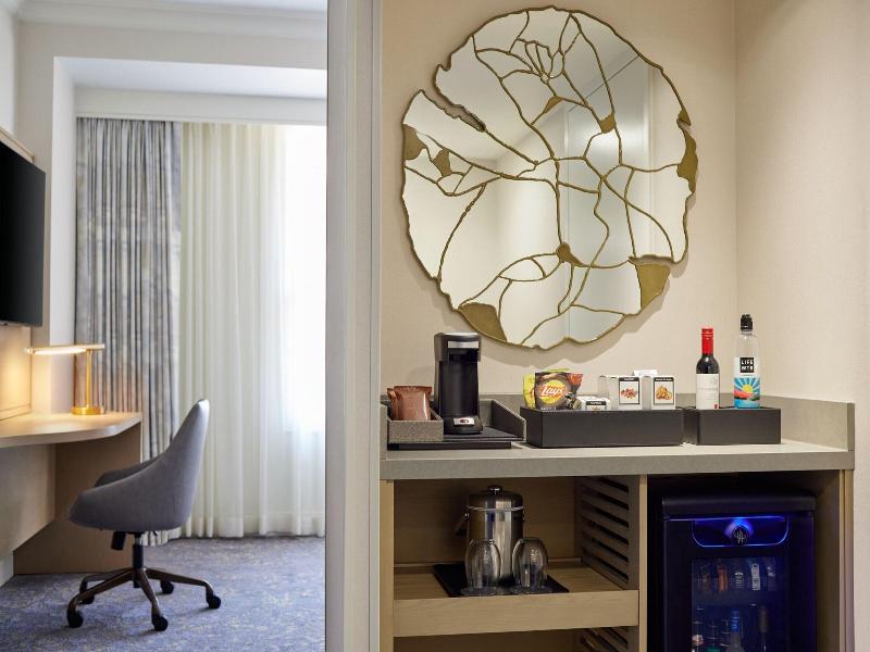 The Westin Georgetown image