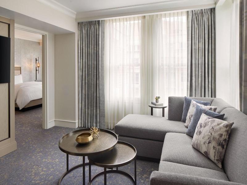 The Westin Georgetown image