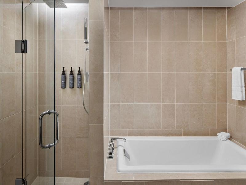 The Westin Georgetown image