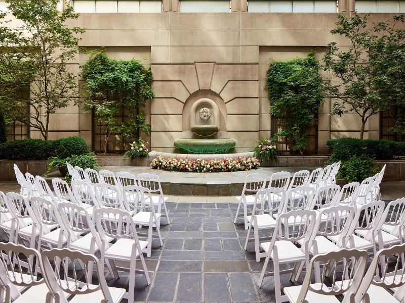 The Westin Georgetown image