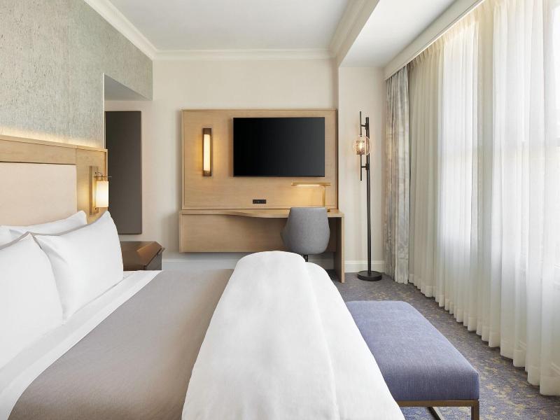 The Westin Georgetown image