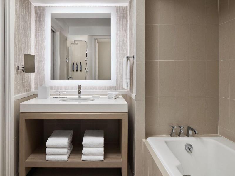 The Westin Georgetown image