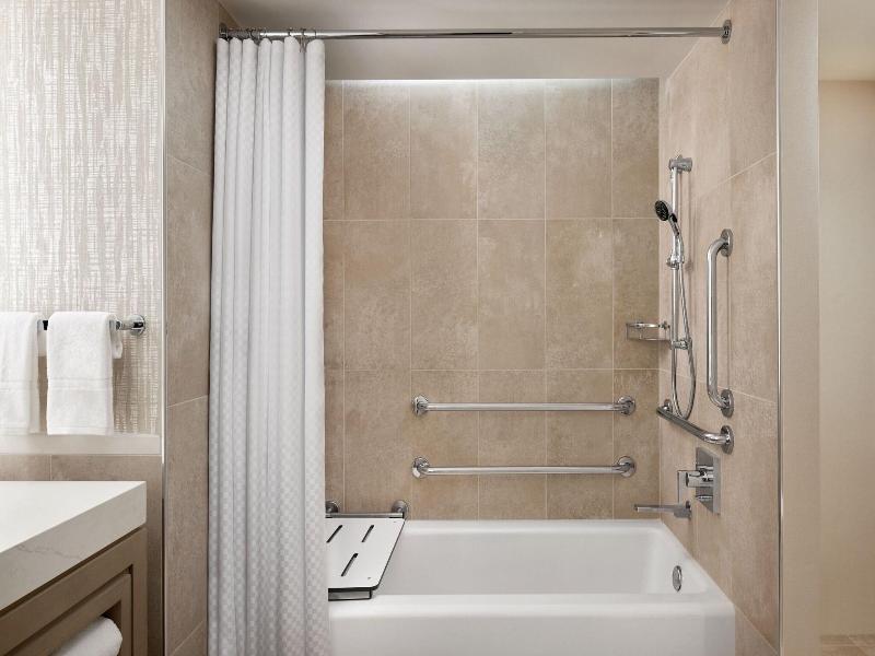 The Westin Georgetown image