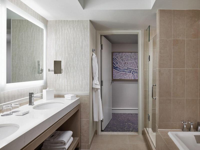 The Westin Georgetown image